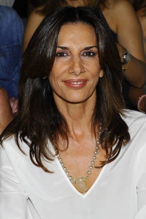Photo of Pastora Vega