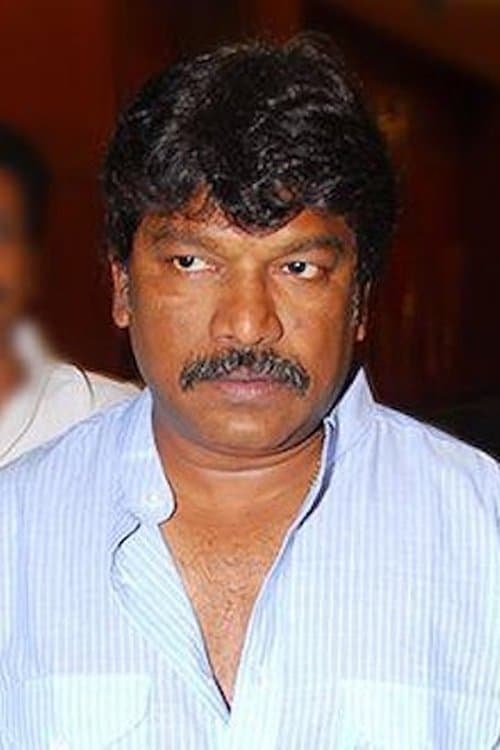 Photo of Pasupuleti Krishna Vamsi