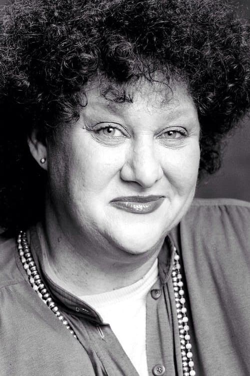 Photo of Pat Ast