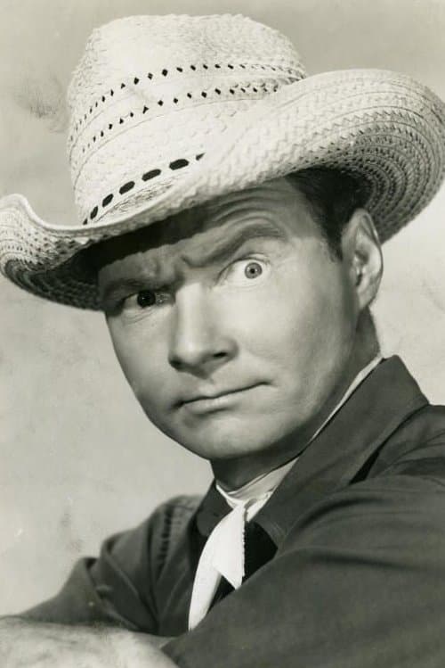 Photo of Pat Brady