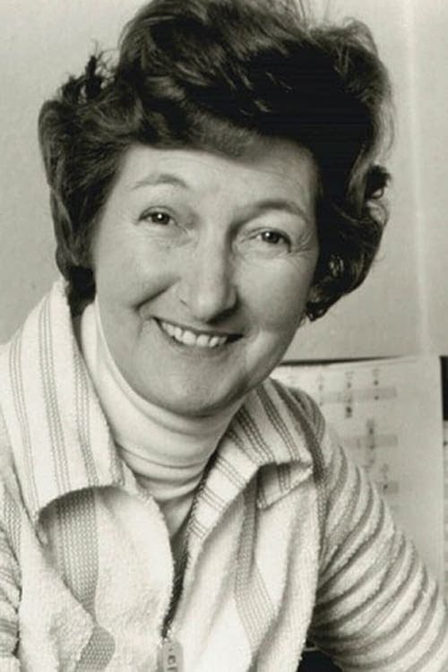 Photo of Pat Coombs