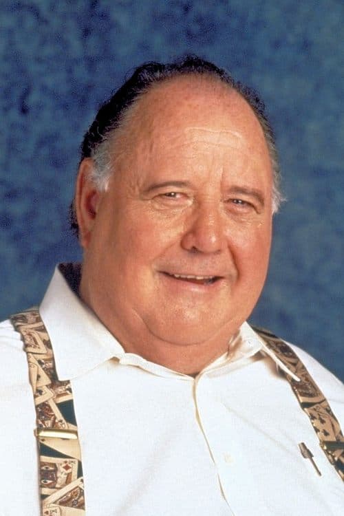 Photo of Pat Corley