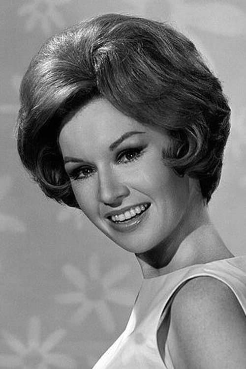 Photo of Pat Crowley