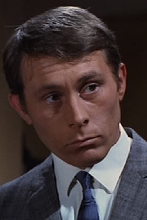 Photo of Pat Gorman