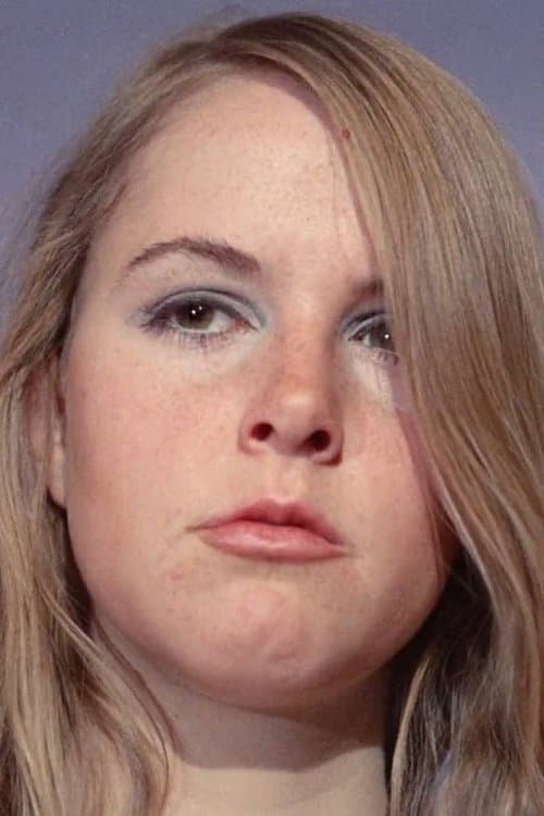 Photo of Pat Happel