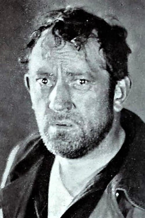 Photo of Pat Hartigan