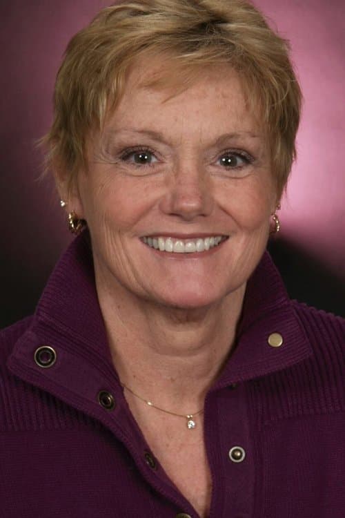 Photo of Pat Heywood