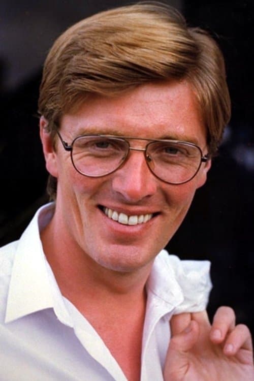 Photo of Pat Kenny