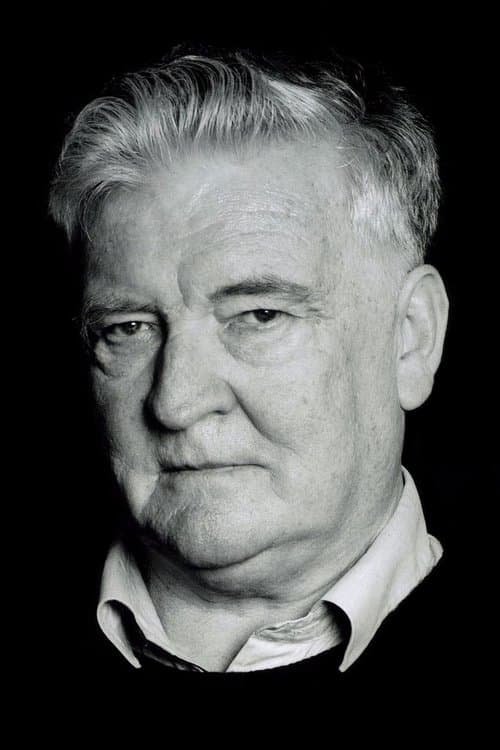 Photo of Pat Laffan