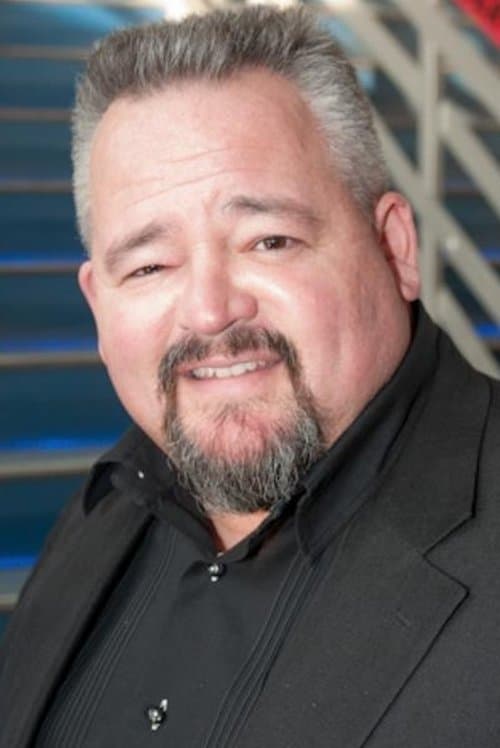 Photo of Pat Lemaire