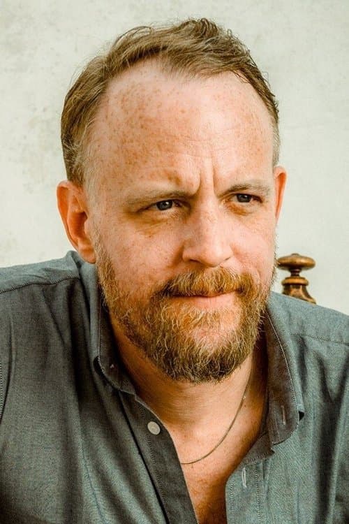 Photo of Pat Mahoney