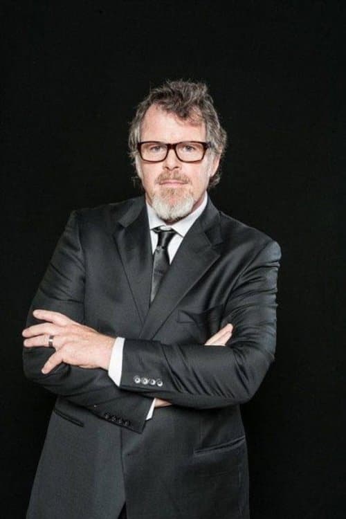 Photo of Pat Mastelotto