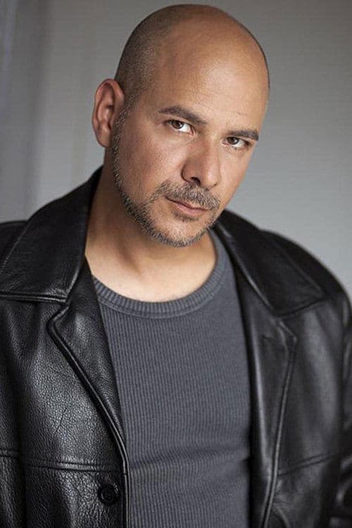 Photo of Pat Mastroianni