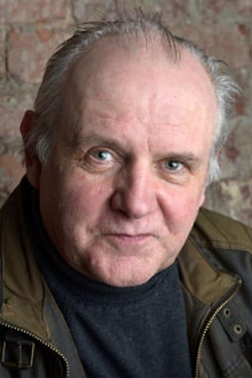Photo of Pat McCabe