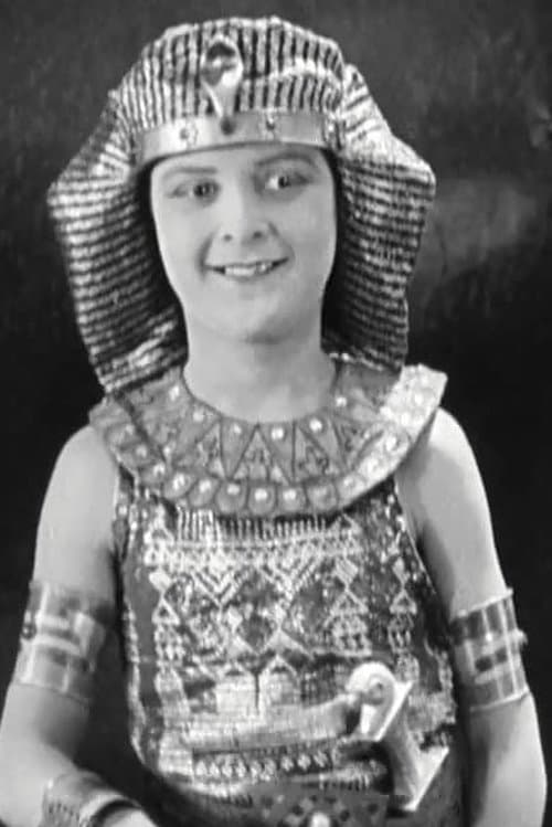 Photo of Pat Moore