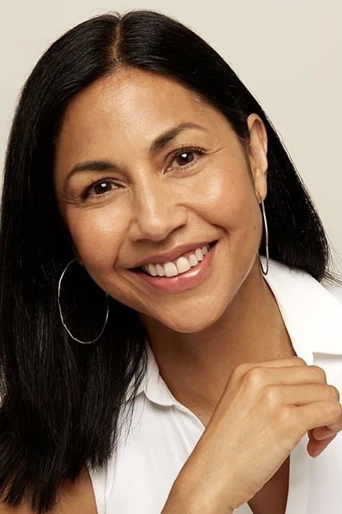Photo of Pat Moya