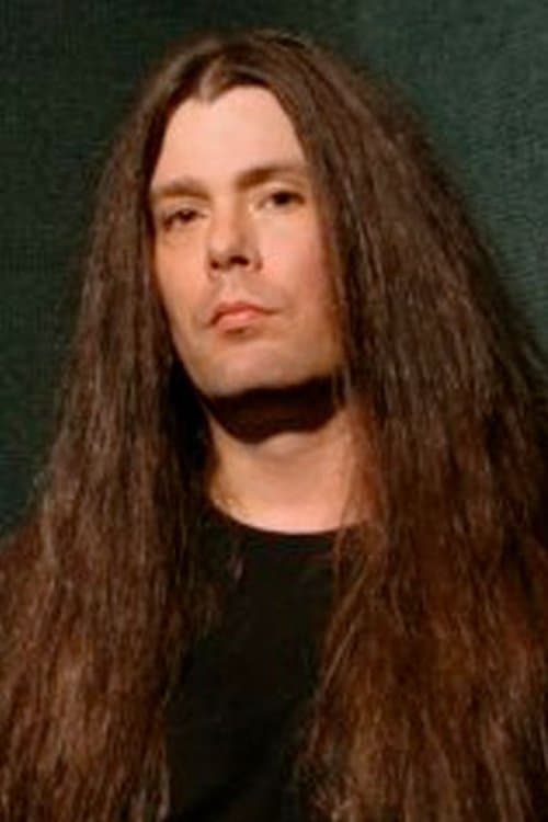 Photo of Pat O'Brien