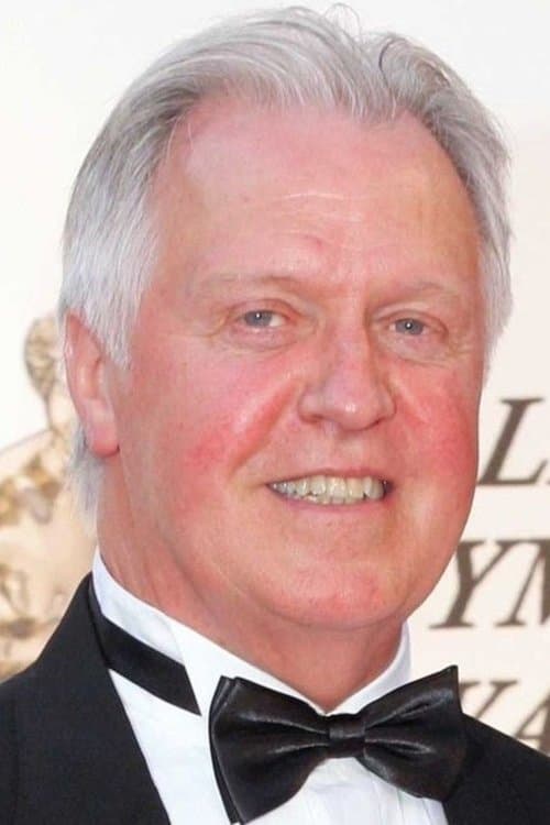 Photo of Pat O'Connor