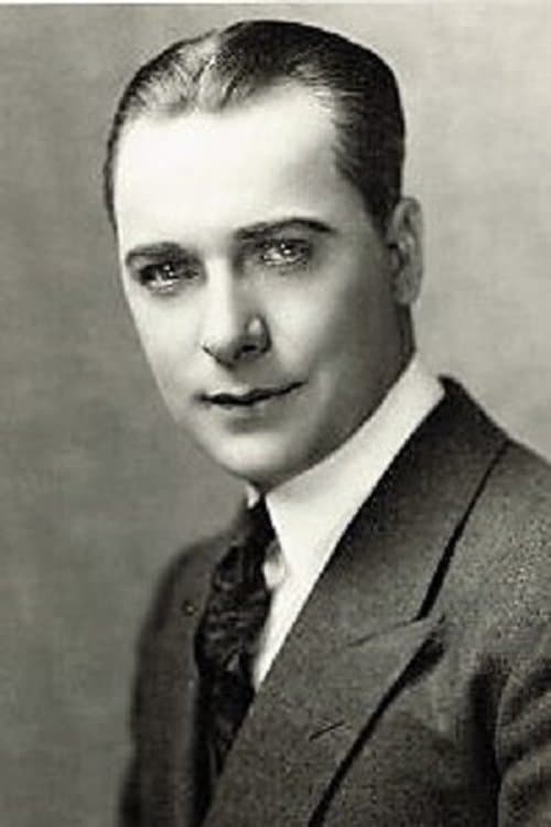 Photo of Pat O'Malley