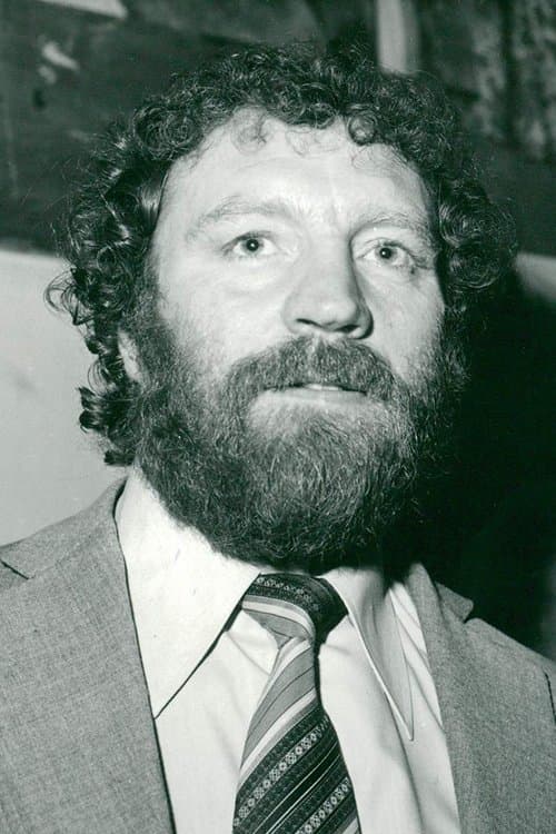 Photo of Pat Roach