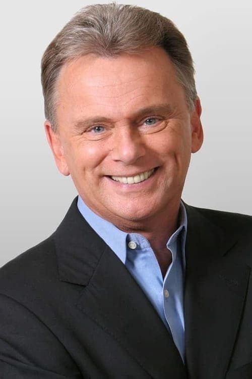 Photo of Pat Sajak