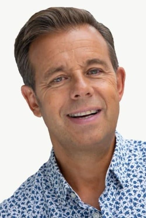 Photo of Pat Sharp