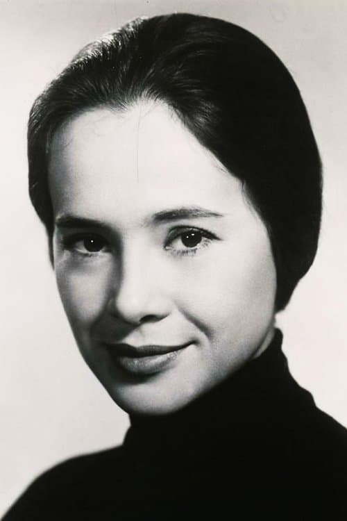 Photo of Pat Stanley