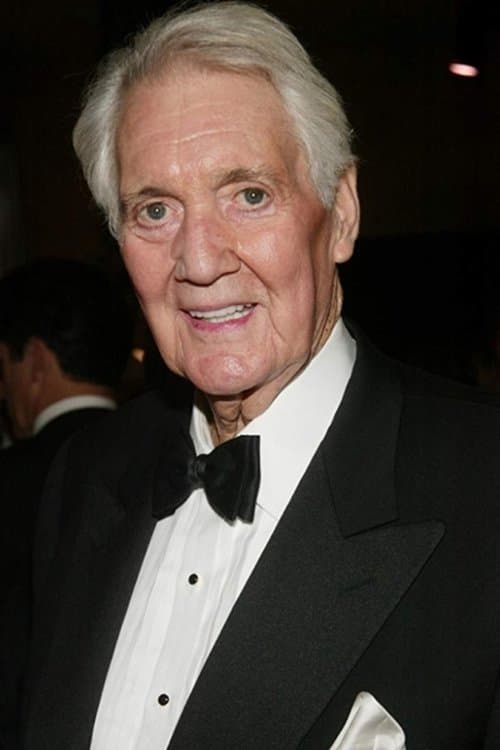 Photo of Pat Summerall