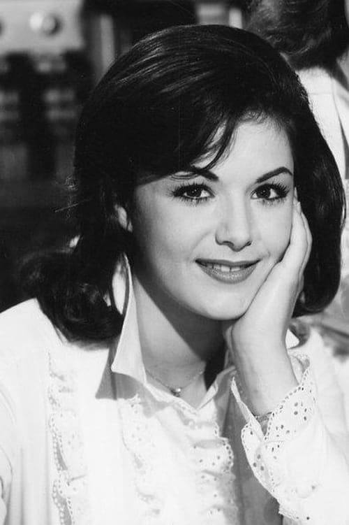 Photo of Pat Woodell