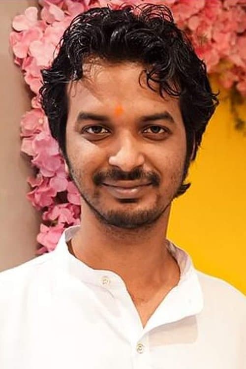 Photo of Pathikrit Basu