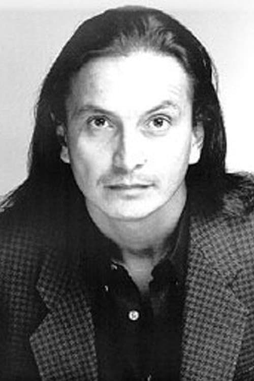 Photo of Pato Hoffmann