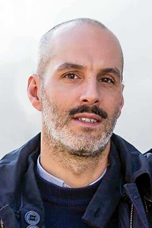 Photo of Patric Chiha