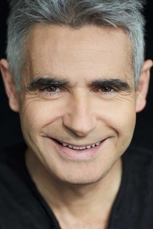 Photo of Patrice Coquereau