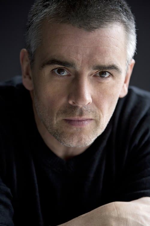 Photo of Patrice Godin