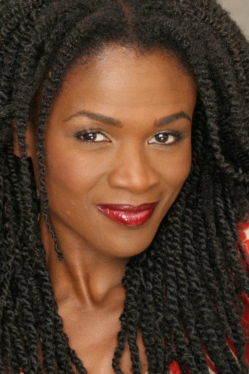 Photo of Patrice Johnson