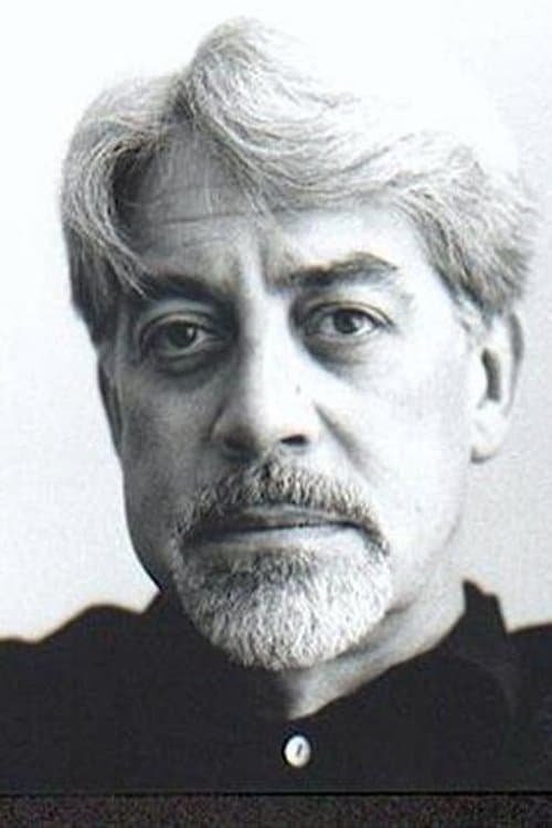Photo of Patrice Kerbrat
