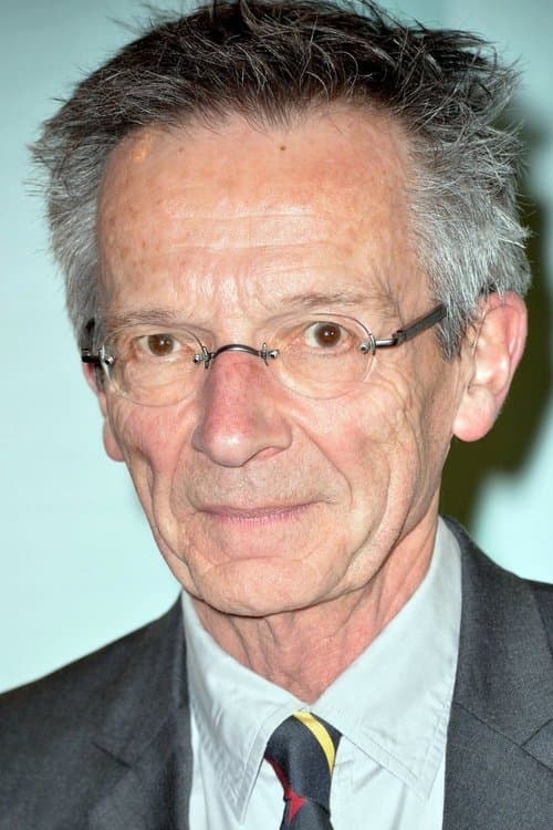 Photo of Patrice Leconte