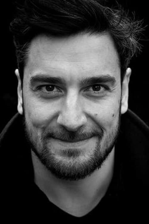 Photo of Patrice Maktav