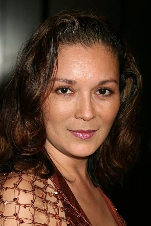 Photo of Patrice Martinez