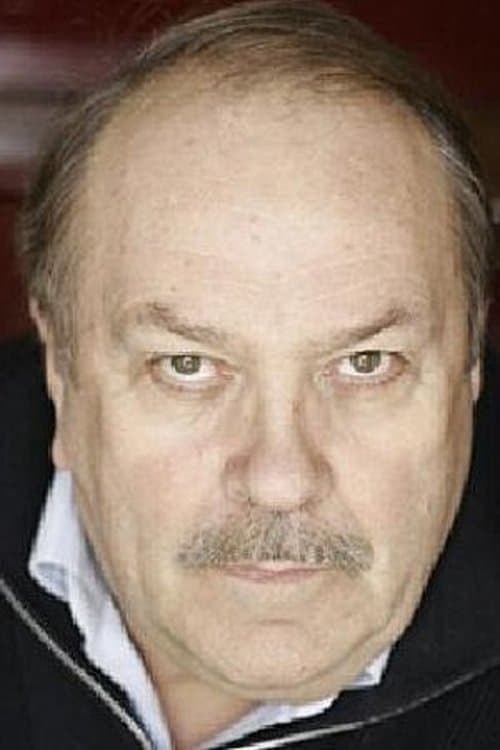 Photo of Patrice Melennec