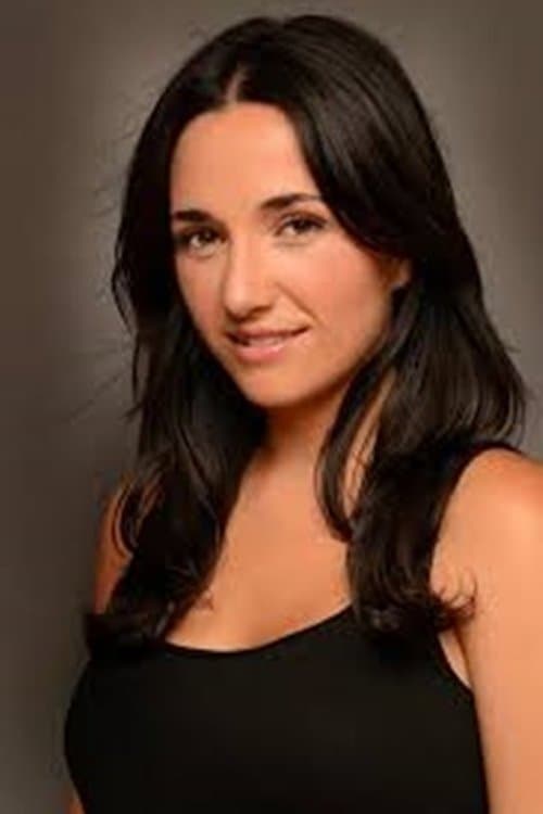 Photo of Patricia Álvarez