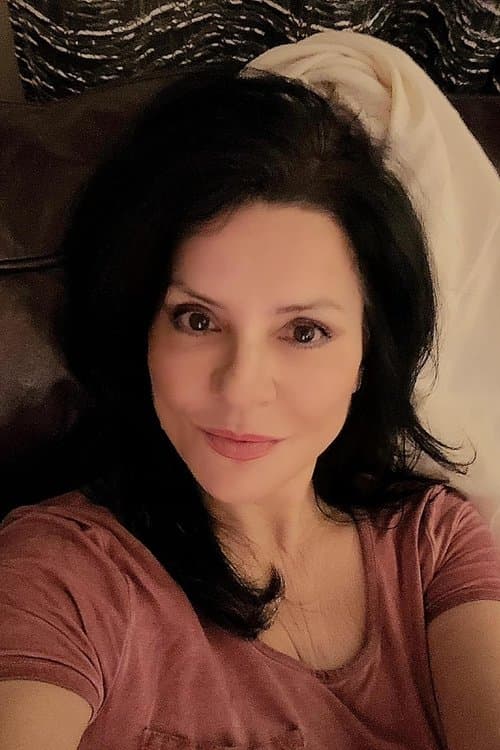 Photo of Patricia Andrews
