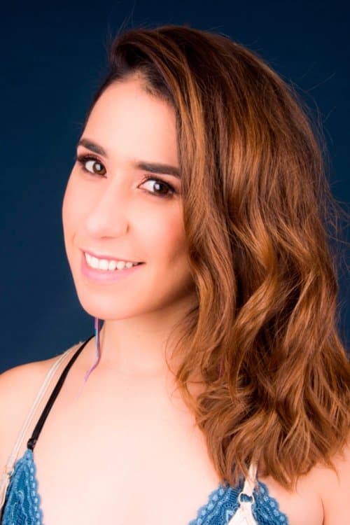 Photo of Patricia Barreto