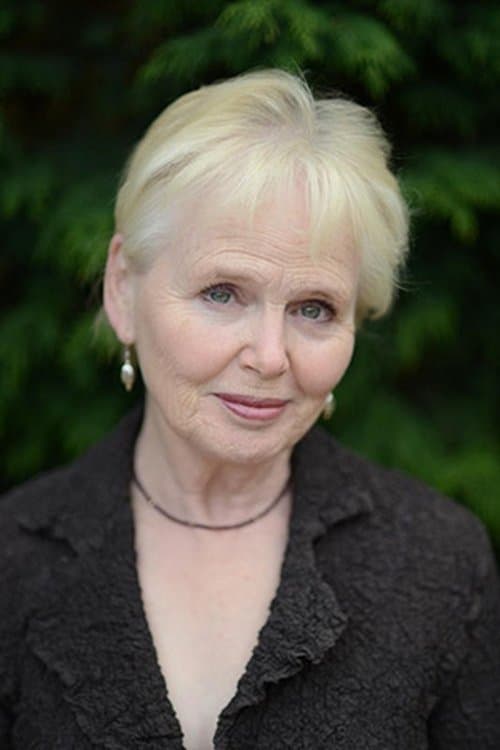 Photo of Patricia Brake