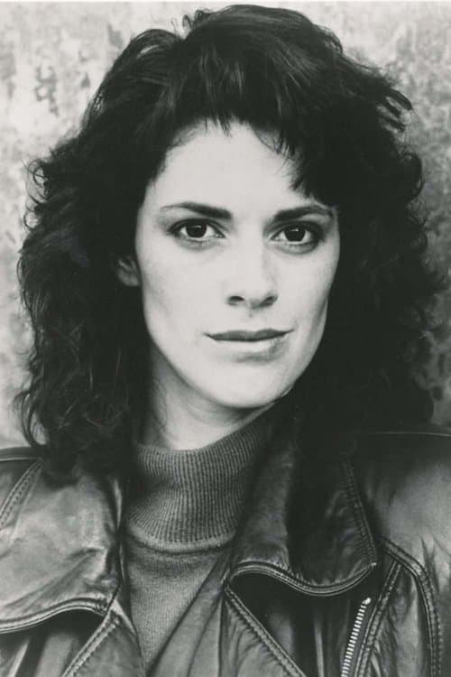 Photo of Patricia Charbonneau