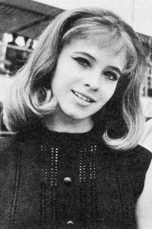 Photo of Patricia Conde