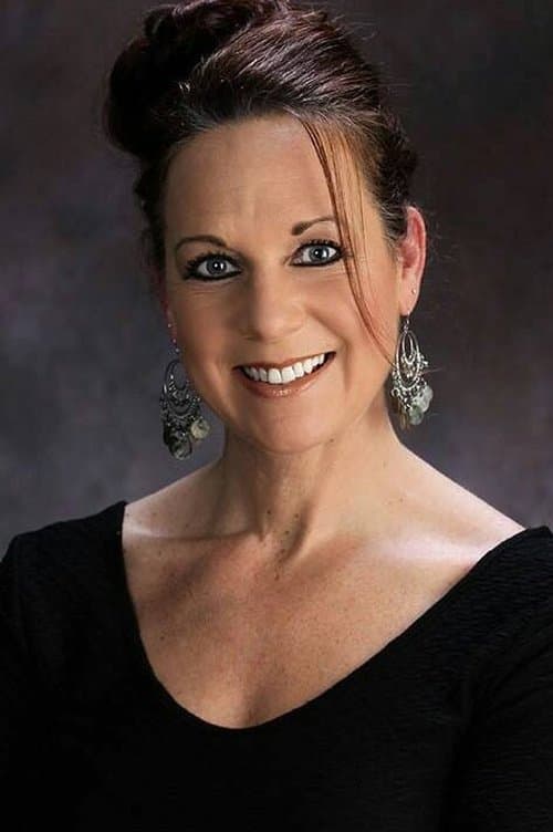Photo of Patricia Culliton