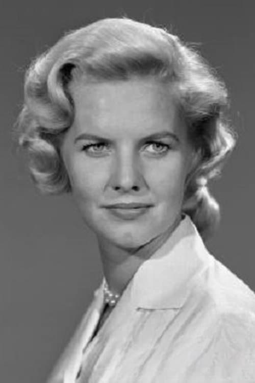 Photo of Patricia Cutts