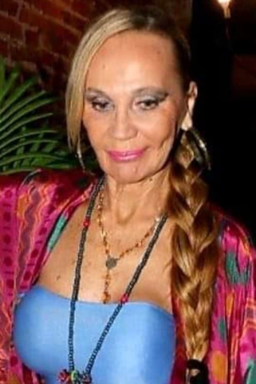 Photo of Patricia Dal