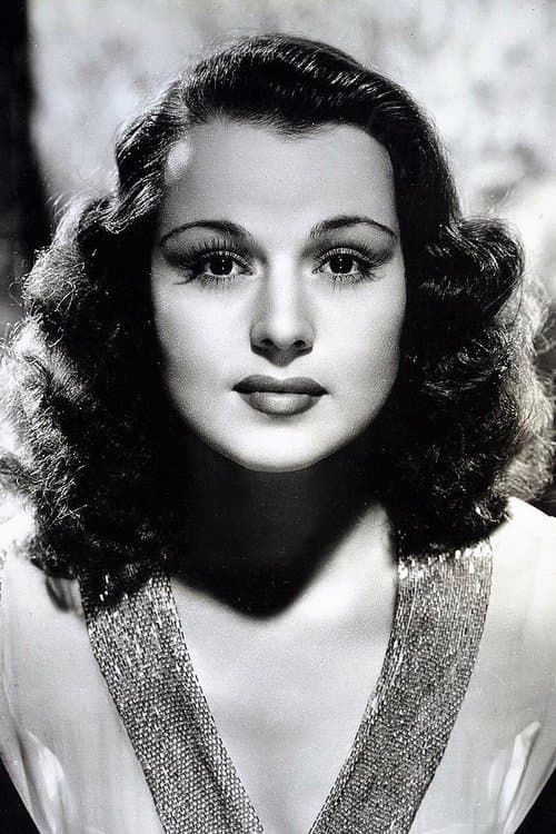 Photo of Patricia Dane